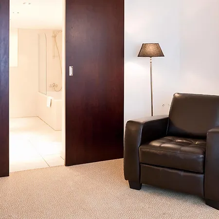 Hotel Friederike 3*