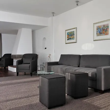 Otel Friederike