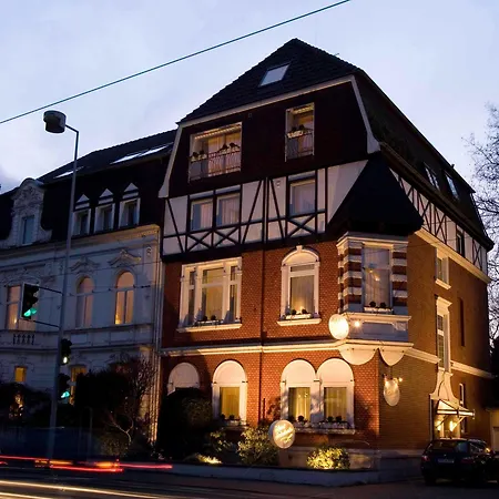 Friederike Hotel 3*