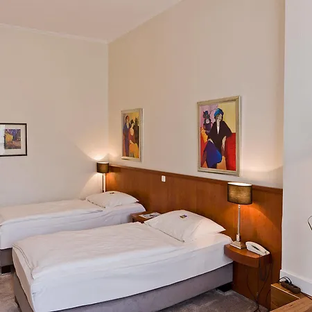 Friederike Hotel 3*