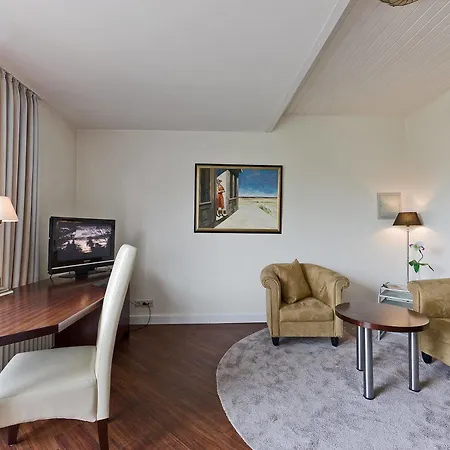 Friederike Hotel
