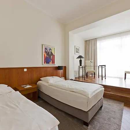 Friederike Hotel