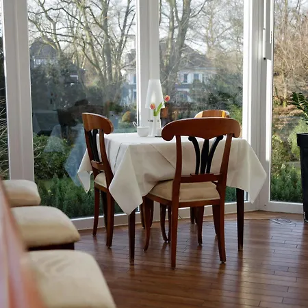 Friederike Mülheim an der Ruhr