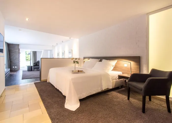 Friederike Hotel Mülheim an der Ruhr