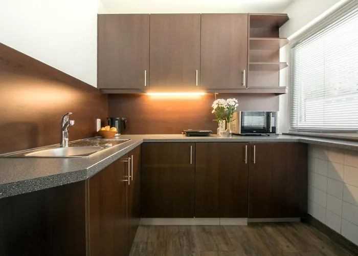 Friederike Mülheim an der Ruhr