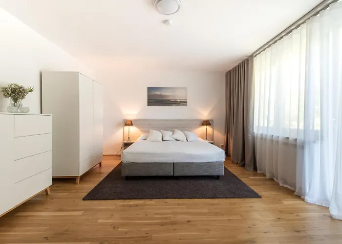 Friederike 3* Mülheim an der Ruhr