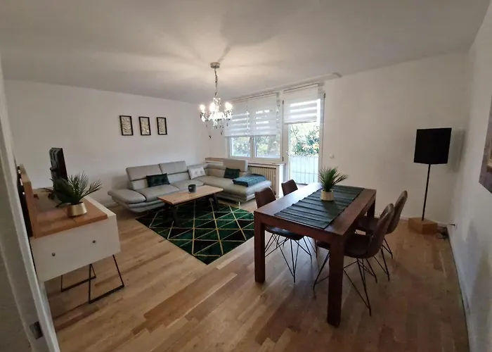 Friederike 3* Mülheim an der Ruhr