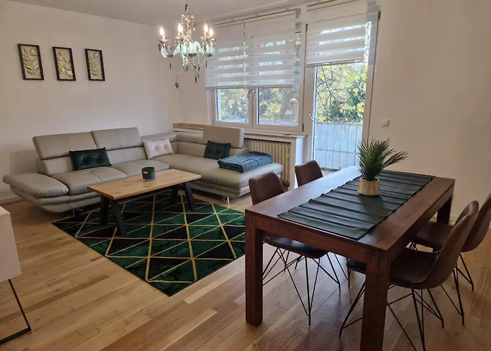 Friederike 3* Mülheim an der Ruhr