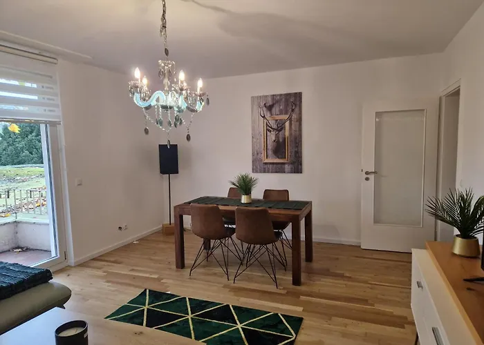 Friederike 3* Mülheim an der Ruhr