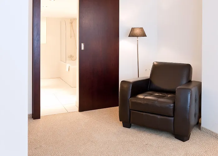 Friederike 3* Mülheim an der Ruhr