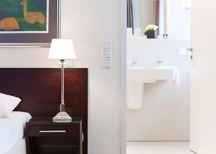 Friederike 3* Mülheim an der Ruhr