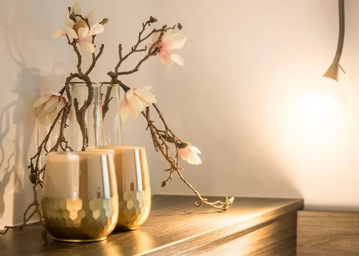 Hotel Friederike Mülheim an der Ruhr