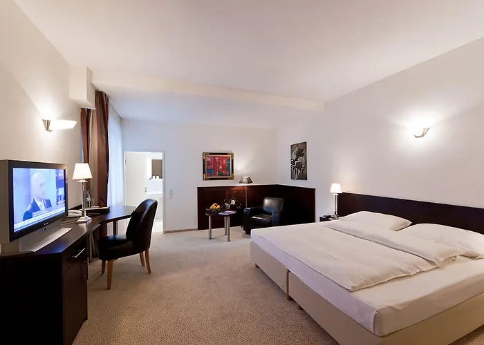 Friederike 3* Mülheim an der Ruhr