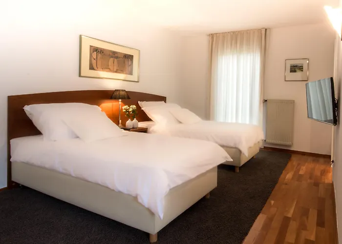 Friederike Hotel 3*