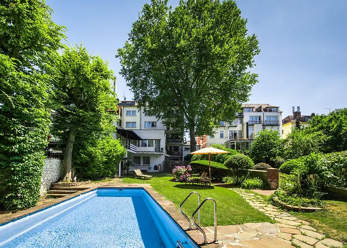 Friederike Mülheim an der Ruhr