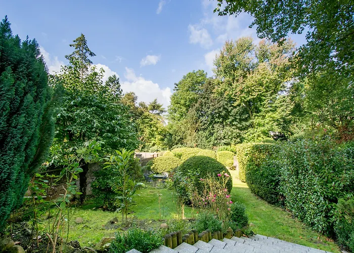 Friederike Hotel Mülheim an der Ruhr