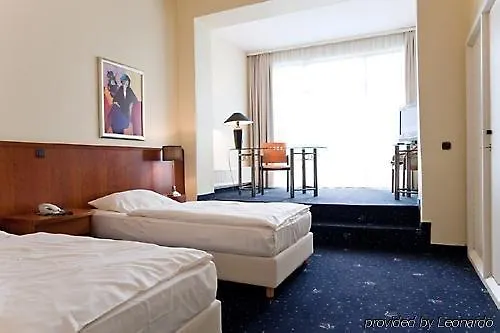 Hotel Friederike Mülheim an der Ruhr