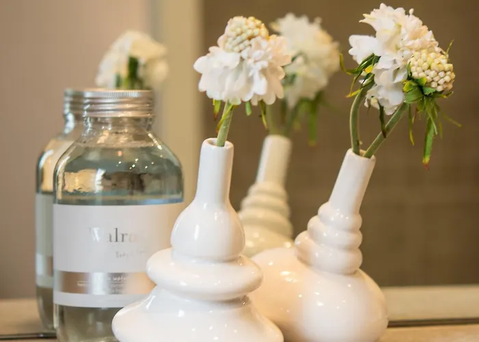 Hotel Friederike Mülheim an der Ruhr