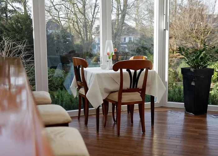 Friederike Mülheim an der Ruhr